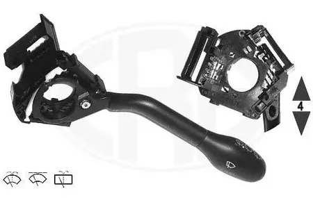 ERA 440247 Переключатель подрулевой правый VW Golf Passat Polo Vento all 91-99