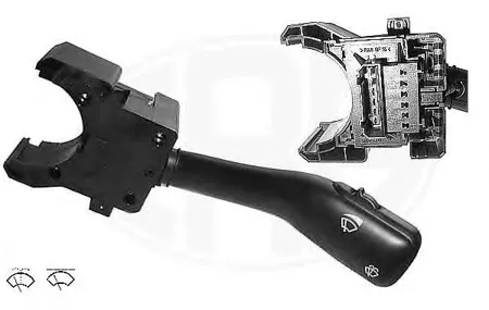 ERA 440249 Переключатель стеклоочистителя VAG A2A6TT Fabia Octavia Bora Passat