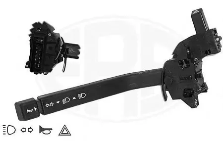 ERA 440284 Переключатель подрулевой L Ford Transit all 94>