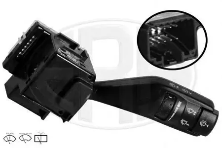 ERA 440356 Переключатель подрулевой Ford Focus C-Max Focus II 1.4-2.0 04-12