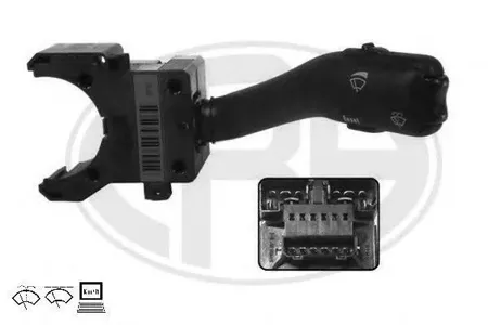 ERA 440392 Подрулевой переключатель VW Bora 2000-2001