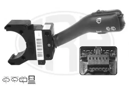 ERA 440393 Переключатель подрулевой R