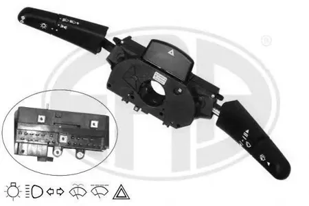 ERA 440397 Переключатель подрулевой Mercedes Sprinter 00-06