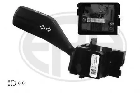 ERA 440414 Переключатель подрулевой Ford Mondeo IV