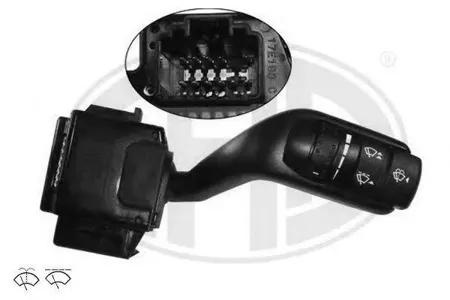 ERA 440423 Переключатель подрулевой Ford Transit 06=>