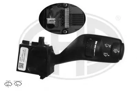 ERA 440428 Переключатель подрулевой Ford Mondeo 07=>