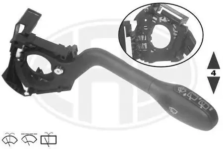 ERA 440548 Переключатель подрулевой R