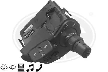 ERA 440558 Выключатель на рулевой колонке