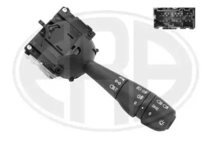 ERA 440639 Выключатель на рулевой колонке