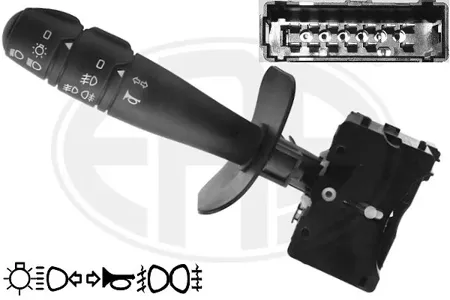 ERA 440723 Выключатель на рулевой колонке OEM