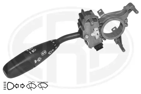 ERA 440788 Переключатель подрулевой Mercedes Sprinter , VW Crafter 2.0-2.5 06-16