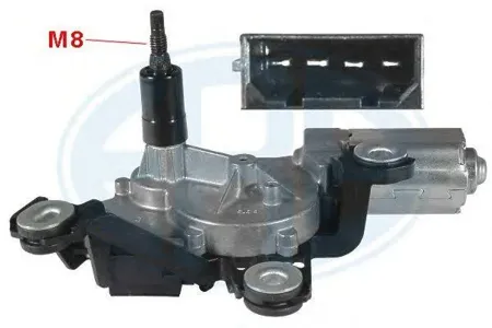 ERA 460003 Мотор стеклоочистителя