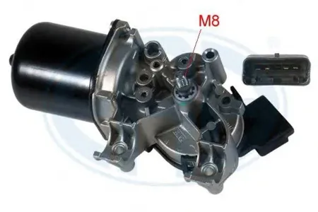 ERA 460041 Мотор стеклоочистителя Renault Megane II