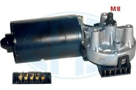 ERA 460127 Мотор стеклоочистителя