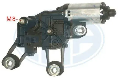ERA 460191 Мотор стеклоочистителя Ford Fiesta Fusion