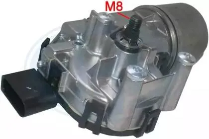 ERA 460214 Мотор стеклоочистителя