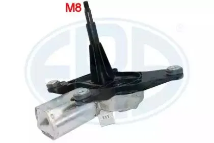 ERA 460290 Мотор стеклоочистителя Renault Duster (задний)