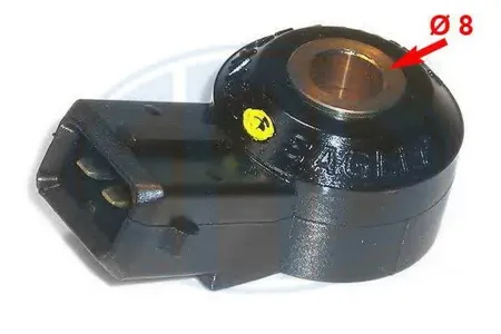 ERA 550045 Датчик детонации Citroen C5 I Estate (DE) 2.0 16V HPi (DERLZB) [200106-200408]