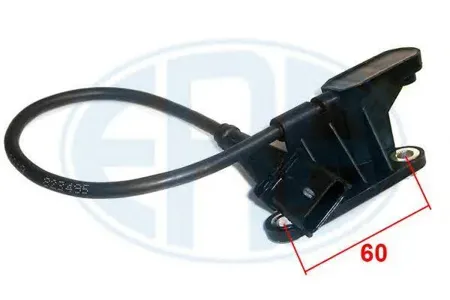ERA 550053 Датчик положение распредвала Opel Astra G 1.41.6