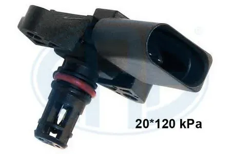 ERA 550194 Датчик давление во впускном газопроводе VW Bora Golf IV 1.41.6