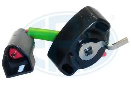 ERA 550202 Датчик положение дросс заслонки Ford Fiesta . Fusion