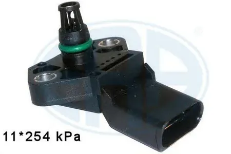 ERA 550265 Датчик давление во впускном газопроводе Audi VW 2.0TDi-4.2TDi 05->