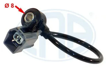 ERA 550295 Датчик детонации Ford Focus II Mondeo IV Mazda 36 1.8-2.3