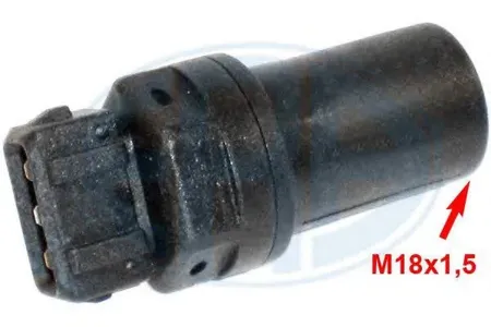 ERA 550324 Датчик скорости в спидометре VW Bora Sharan , Audi A2A3, Skoda Octavia <99
