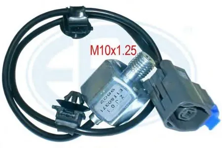 ERA 550340 Датчик детонации Mazda 36