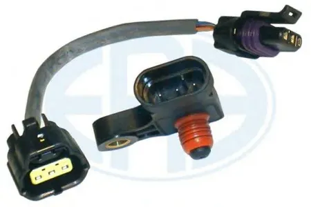 ERA 550392 Датчик давление во впускном газопроводе Chevrolet Cruze 1.6