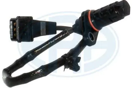 ERA 550771 Датчик положение коленвала Hyundai ix35 Santa Fe Sonata Tucson Kia Carens Cerato Sorento Sportage Magentis Optima