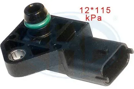 ERA 550781 датчик давления воздуха Opel Corsa D 1.0 16V-1.4 16V Vectra 2.8T V6 05>