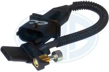 ERA 550831 Датчик положения коленвала Opel Astra HJ 1.61.8
