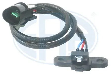 ERA 550873 Датчик положения коленвала Mitsubishi Lancer 9 Carisma Outlander i mot.2,0l