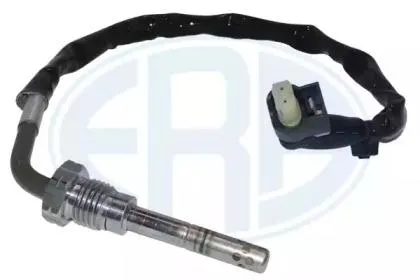ERA 551129 Датчик температуры выхлопных газов Mercedes W204,W212 1.8-2.5CDI 08>