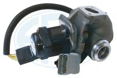 ERA 555013 Клапан рециркуляция ОГ Ford Focus II 1.6TDCi