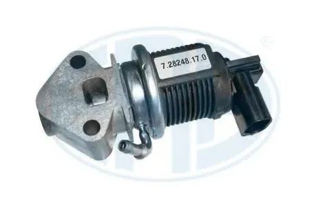 ERA 555047 Клапан возврата ОГ Audi A2 [8Z0] Seat Ibiza III VW Golf IV