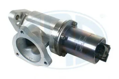ERA 555122 Клапан EGR Hyundai Kia 06- 2.0CRDI