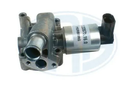 ERA 555154 Клапан, рециркуляция ОГ Opel Astra H, Corsa D 1.21.4