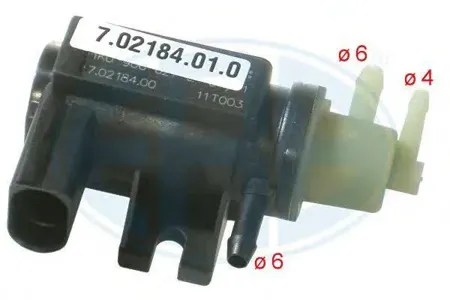 ERA 555173 Клапан воздушный