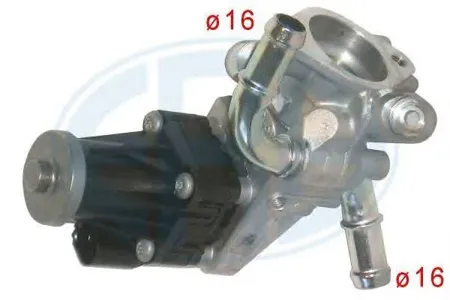 ERA 555290 Клапан рециркуляция ОГ Ford Transit 06->