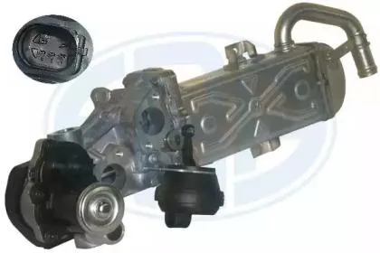 ERA 555374 Клапан ЕГР Audi VW 1.6TDi2.0TDi 08-