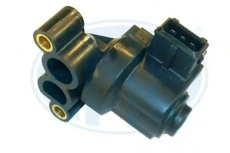 ERA 556075 шаговый мотор.хол.хода Hyundai Accent Elantra <99 Coupe 92> Sonata 99-04 1.3-2.7