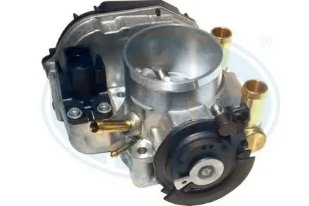 ERA 556102 Заслонка дроссельная Audi A4A6 VW Passat 1.61.8 97-05