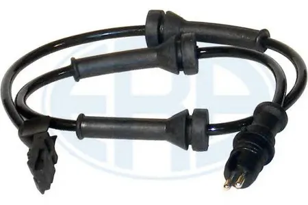 ERA 560230 Датчик частота вращения колеса Renault Megane II