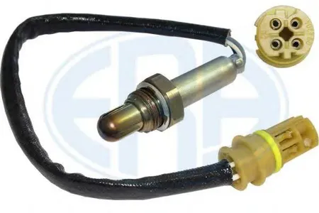 ERA 570001 Лямбда-зонд BMW E46E39E60E83 2.0-3.0
