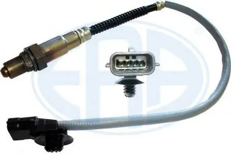 ERA 570003 Лямбда-зонд Renault Megane II