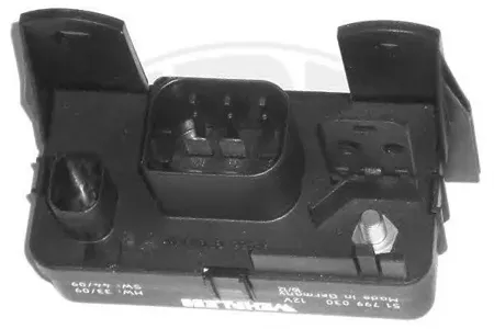 ERA 661270 Реле предпуск. подогревателя Mercedes W168W202W203S203 Sprinter 95>