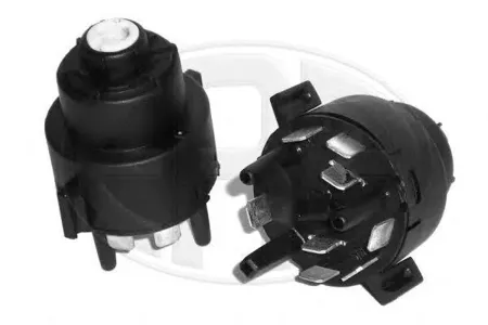 ERA 662159 Контактная группа замка зажигания Audi A4A6 95-05