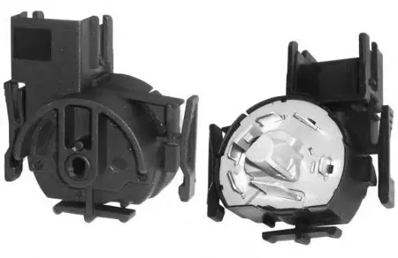 ERA 662243 Контактная группа замка зажигания Opel Astra G